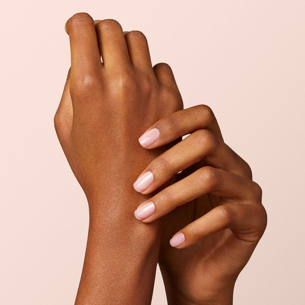 Manucurist Green Plant-Based Nail Polish