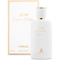 Atralia Sugar Mallow Eau de Parfum Sweet Marshmallow, Strawberry and Vanilla Fragrance