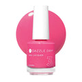 Dazzle Dry Nail Lacquer Step 3 – Raspberry Crème, 0.5 fl oz