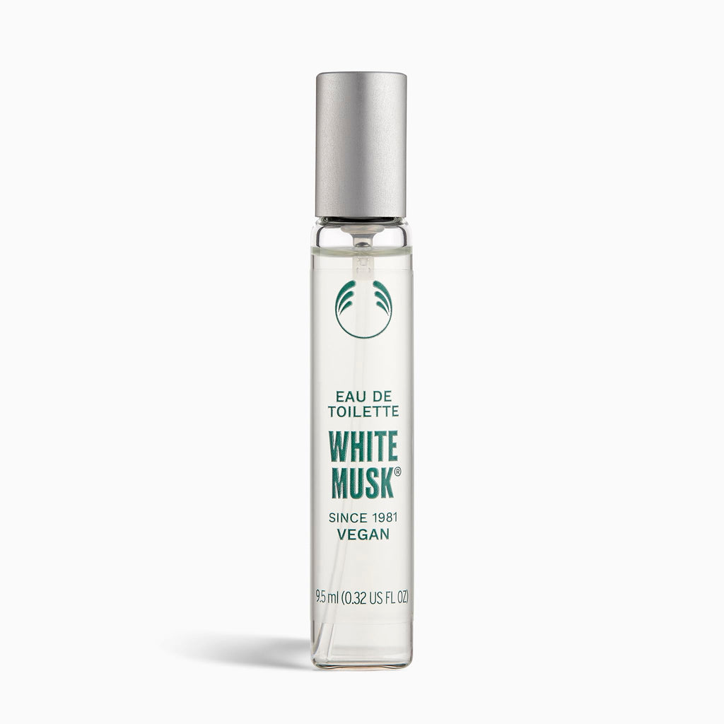 The Body Shop Unisex Eau de Toilette Travel Size