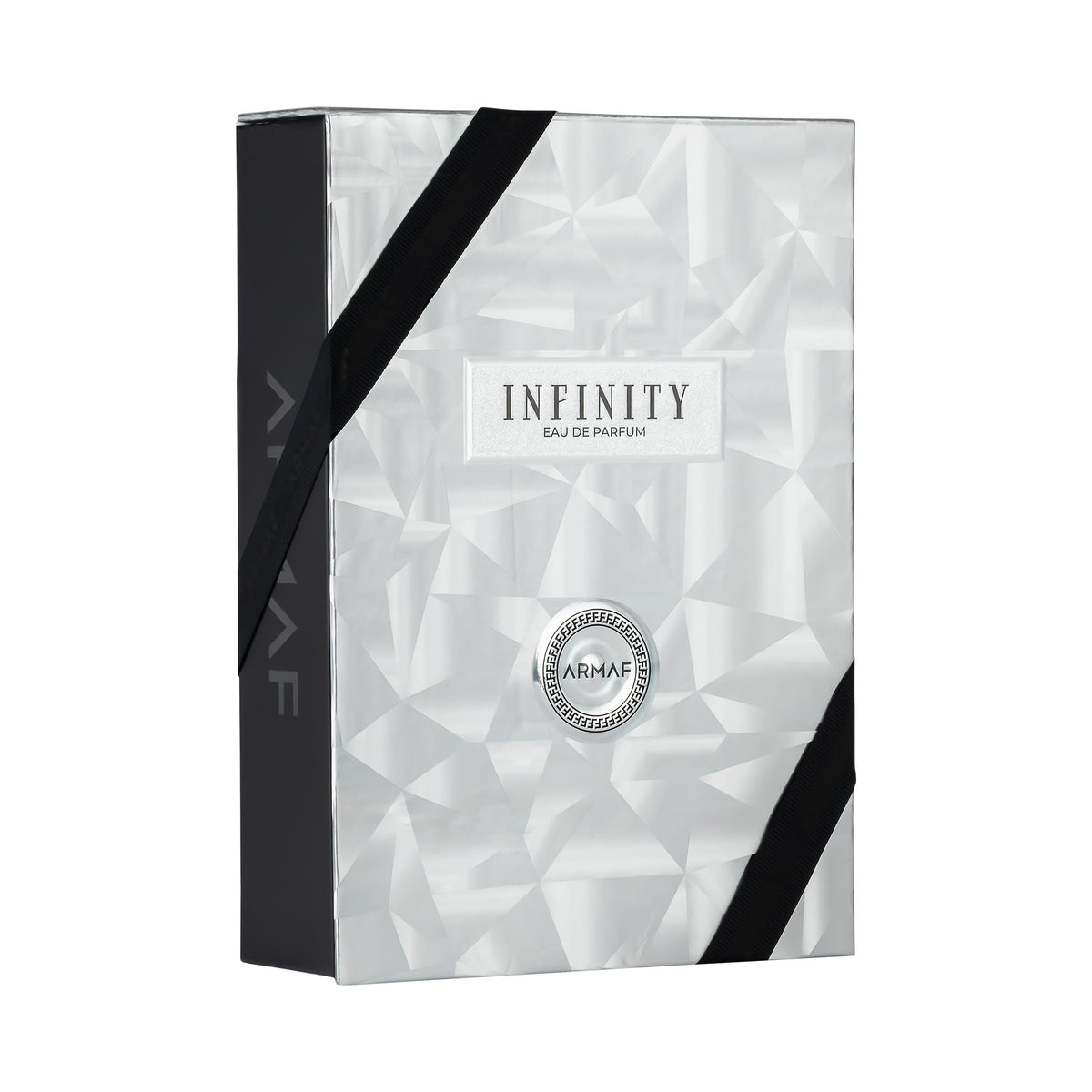 Armaf Infinity for Men Eau de Parfum Spray, 3.6 Ounce