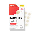 Mighty Patch Hero Cosmetics Original Hydrocolloid Acne Pimple Patches