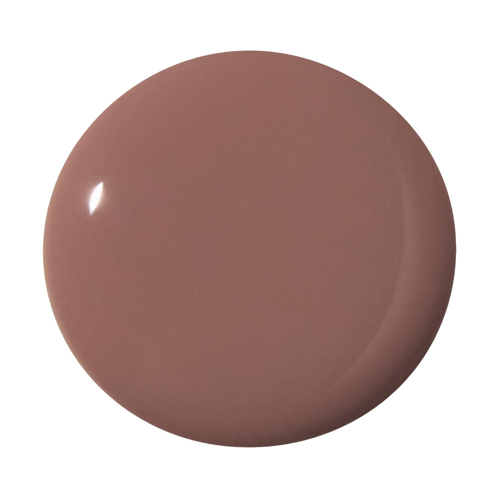 Dazzle Dry Nail Lacquer Step 3, Your Nails But Better, Toffee Beige, 0.5 fl oz