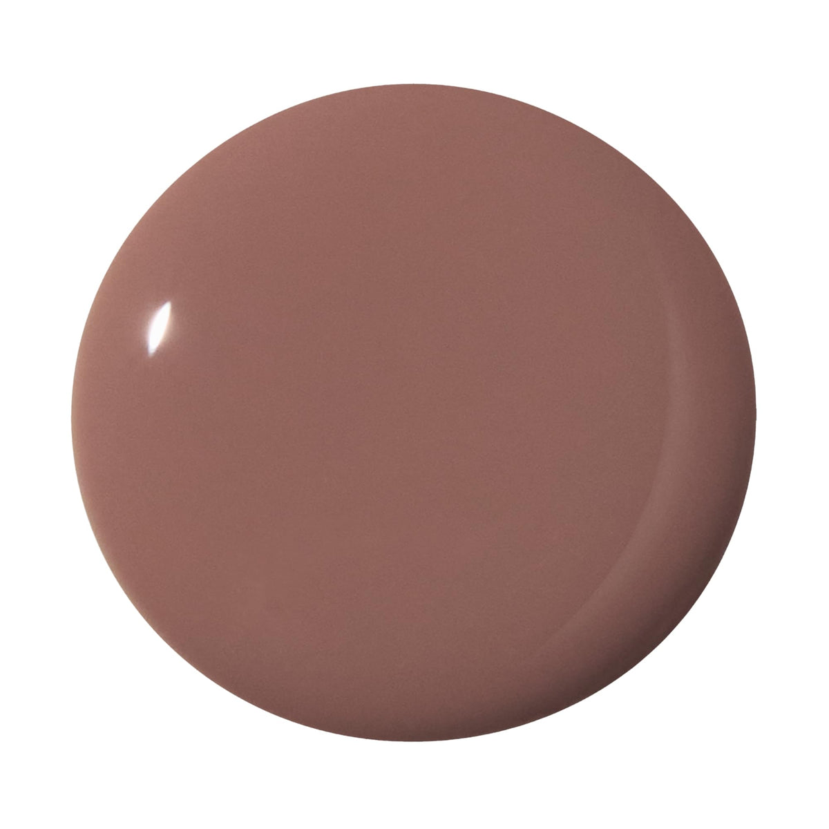 Dazzle Dry Nail Lacquer Step 3, Your Nails But Better, Toffee Beige, 0.5 fl oz
