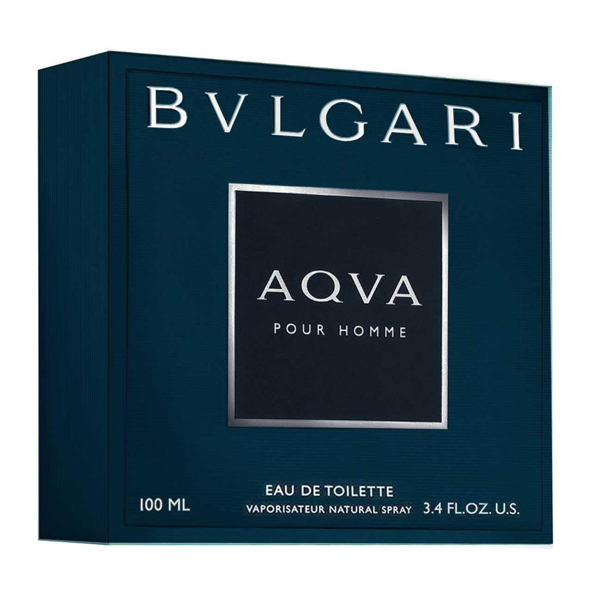 Bvlgari Eau de Toilette Spray for Men