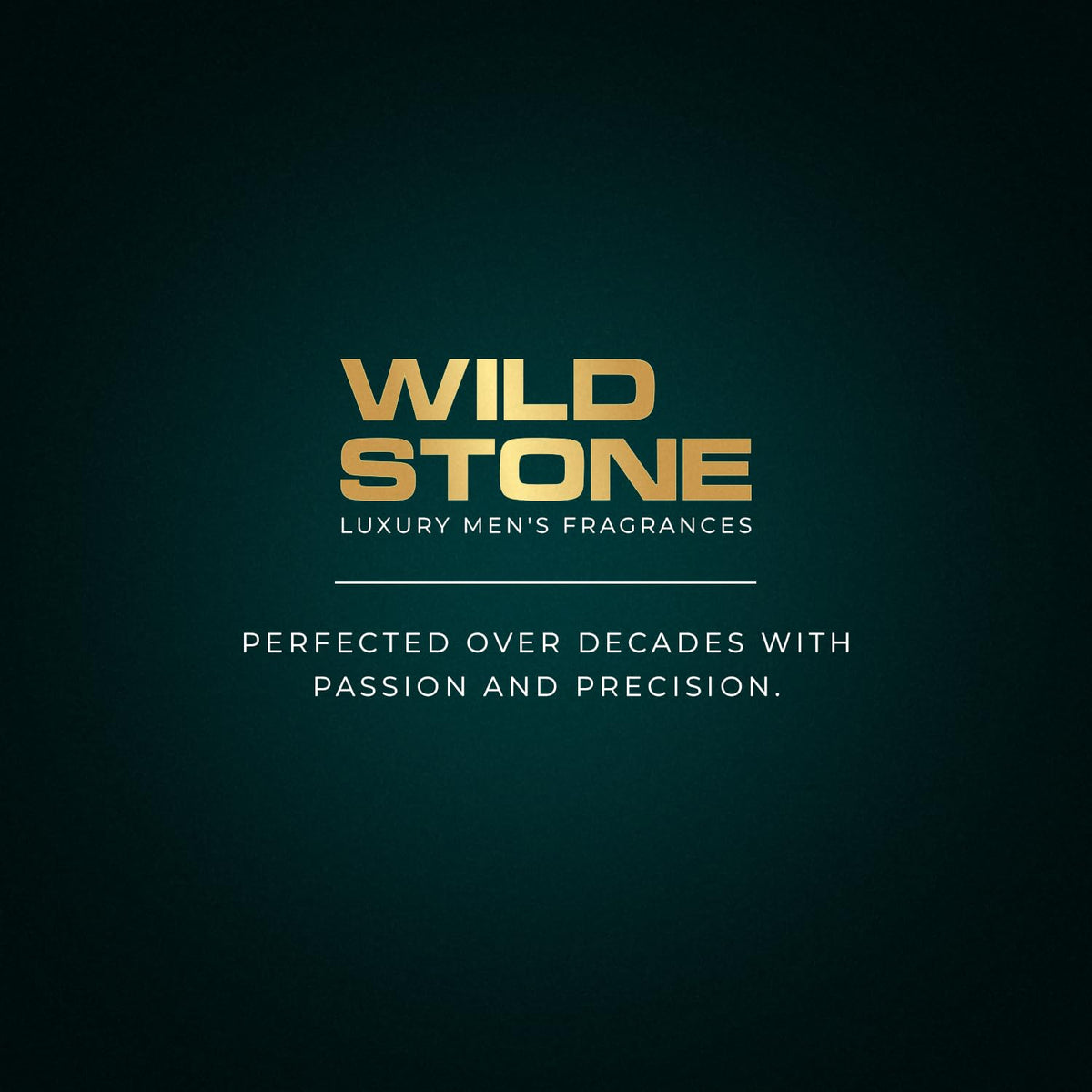 Wild Stone Edge Eau De Parfum for Men, 100 ml