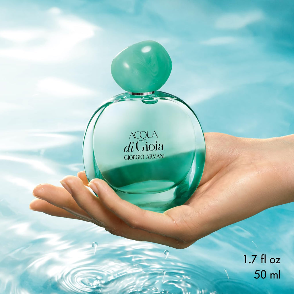 Armani Beauty Acqua di Gioia Eau de Parfum for Women