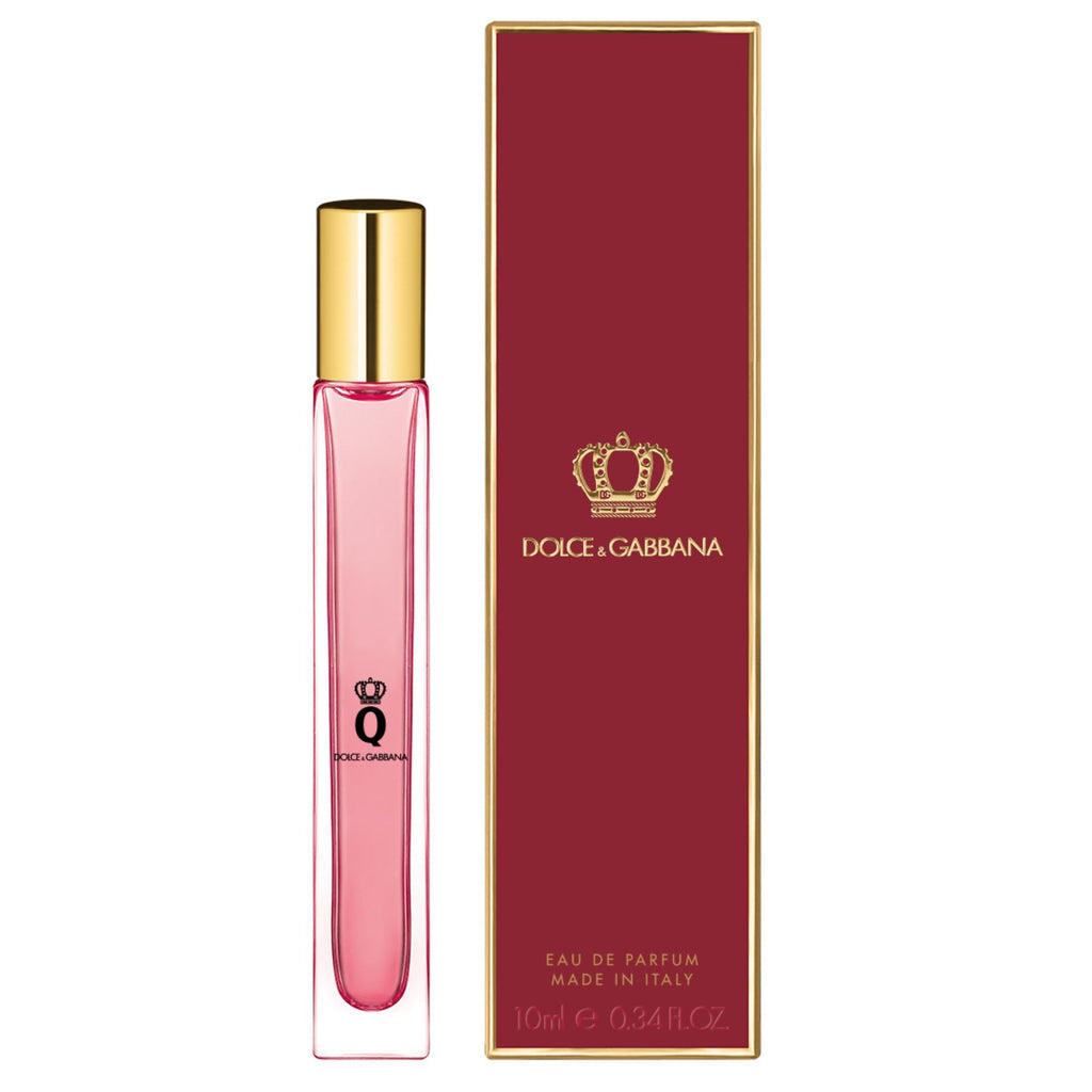 Dolce&Gabbana Q Eau de Parfum Spray for Women