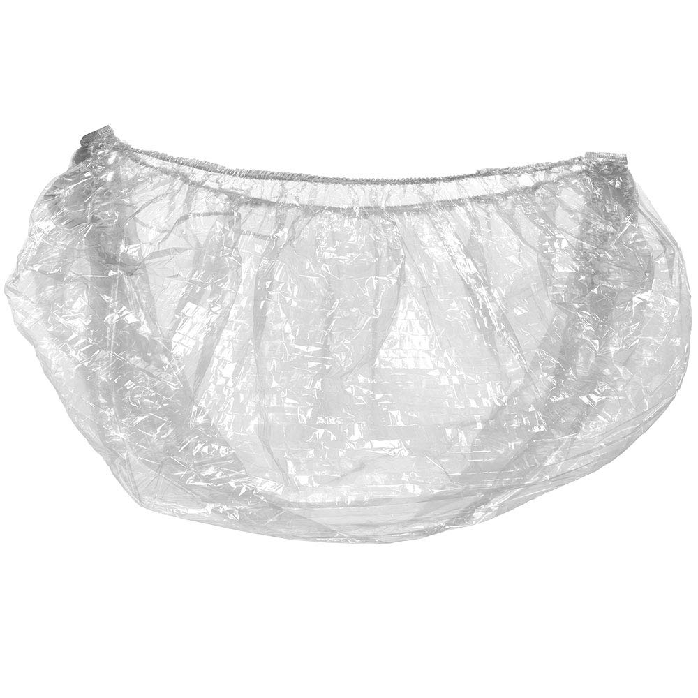 ForPro Professional Collection Disposable Pedicure Spa Liners