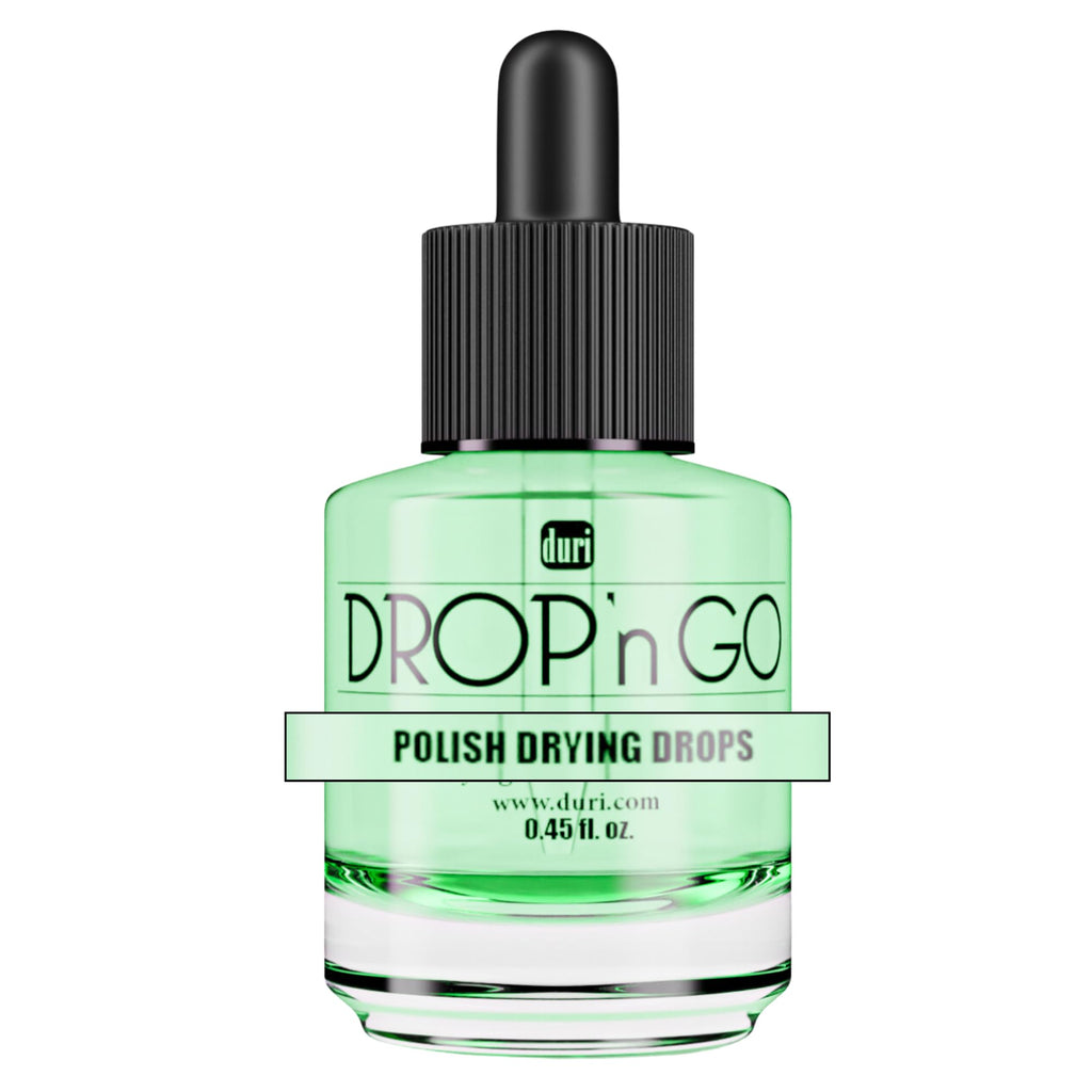 Duri Cosmetics Nail Care Product