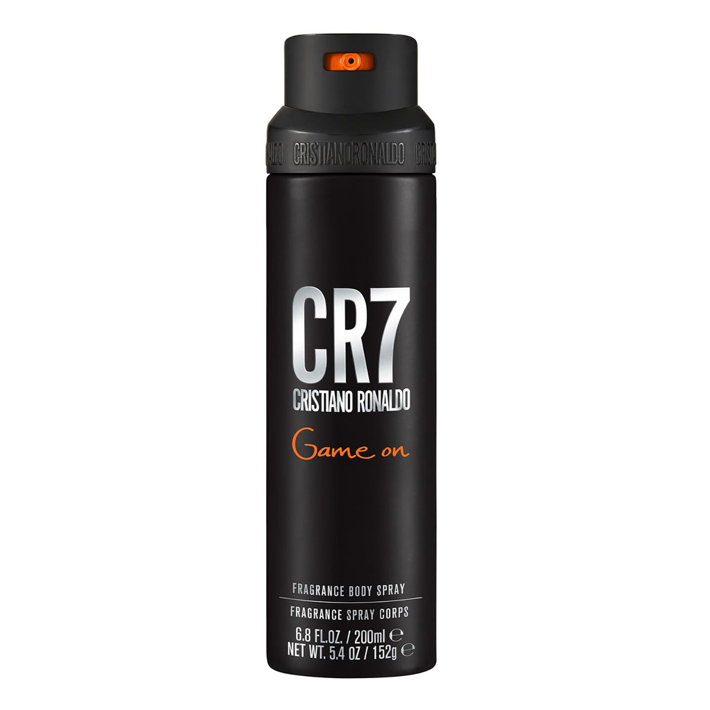 Cristiano Ronaldo Game On Fragrance for Men