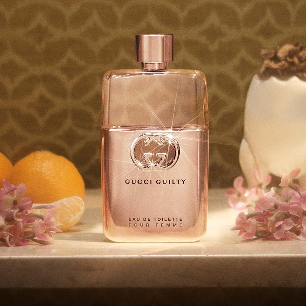 Gucci Eau de Toilette Spray for Women