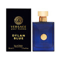 Versace Pour Homme Dylan Blue Men's Eau de Toilette Spray, 1.7 oz