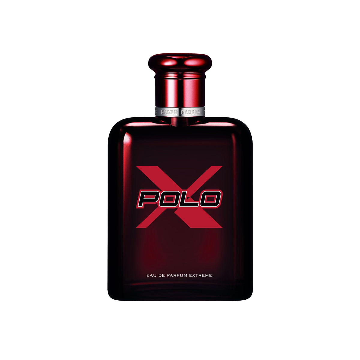 Ralph Lauren Polo Red Extreme Eau de Parfum Men's Fragrance
