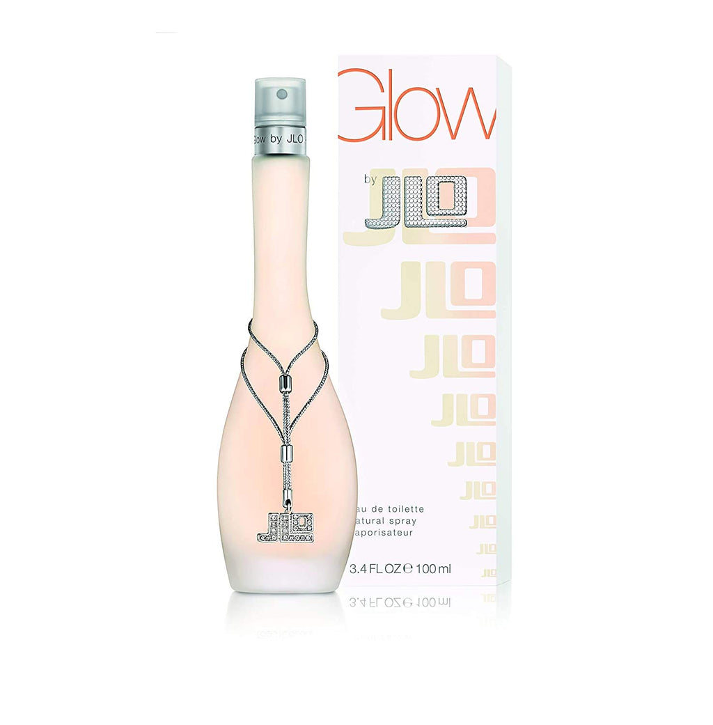 GLOW BY JLO Jennifer Lopez Eau de Toilette Spray for Women