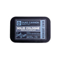 Duke Cannon Supply Co. Men's Solid Cologne Balm