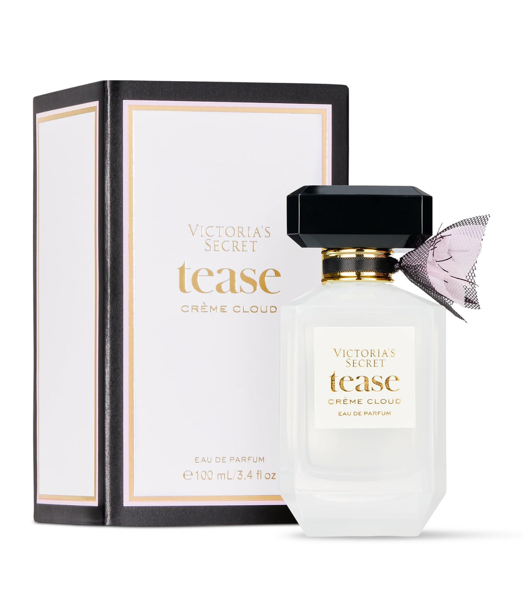Victoria's Secret Tease Crème Cloud Eau de Parfum, 3.4 fl oz