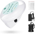 Portable Ionic Detox Foot Bath Machine with 30-Minute Timer
