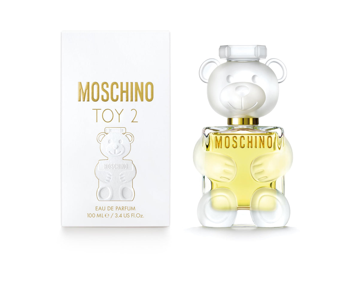 Moschino Toy 2 Eau de Parfum Spray for Women