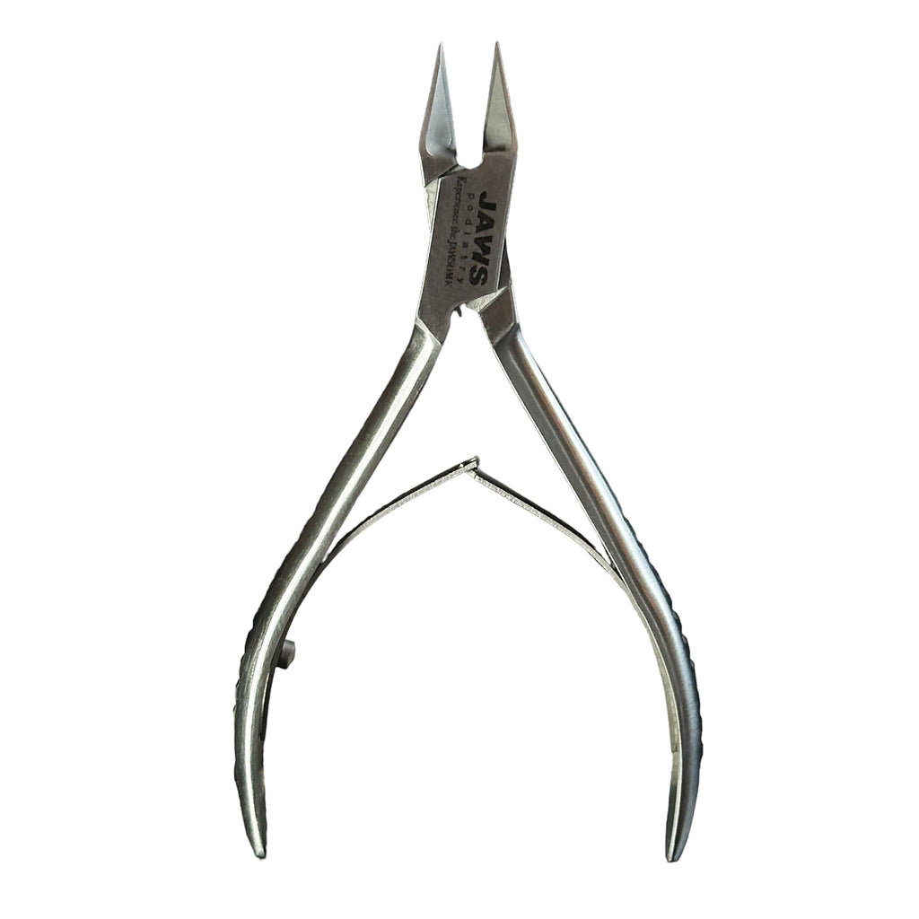 Stainless Steel Nail Clippers and Nippers