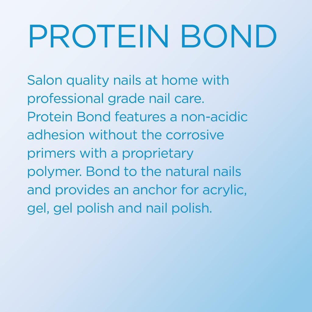 Young Nails Protein Bond Non-Acidic Nail Primer