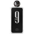 Afnan 9 PM Rebel Eau De Parfum for Men, 5 fl oz