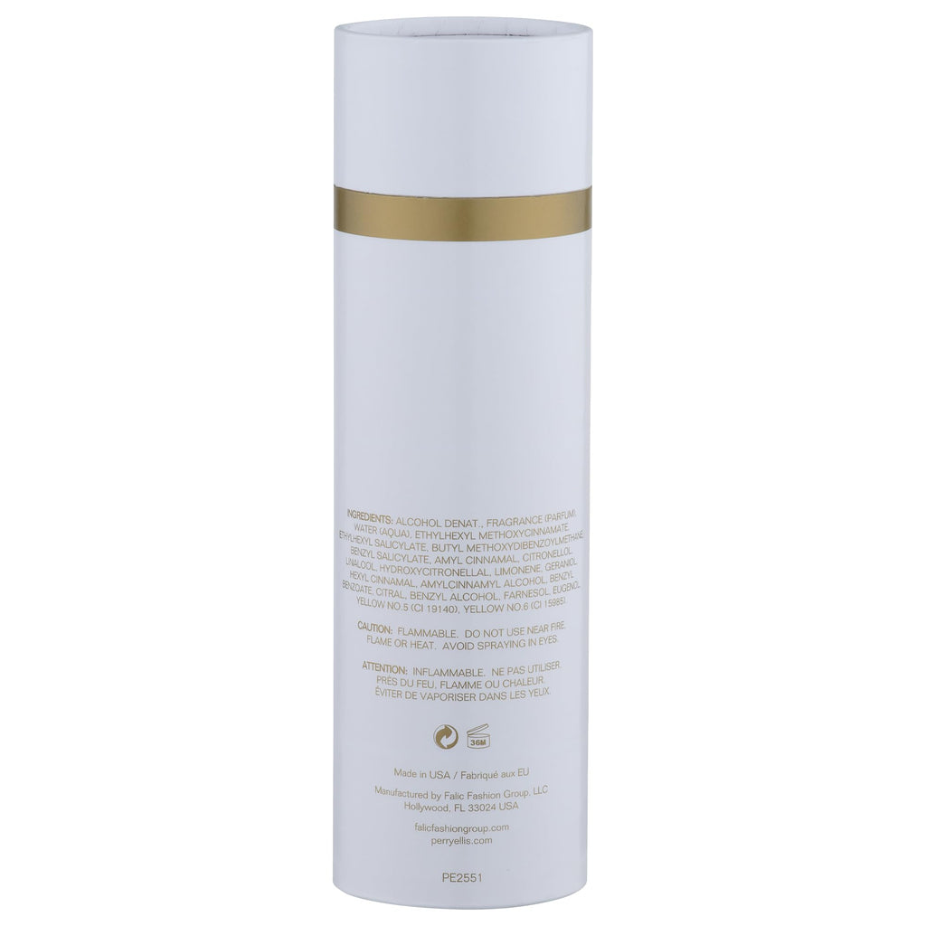 Perry Ellis 360 Women's Fragrance
