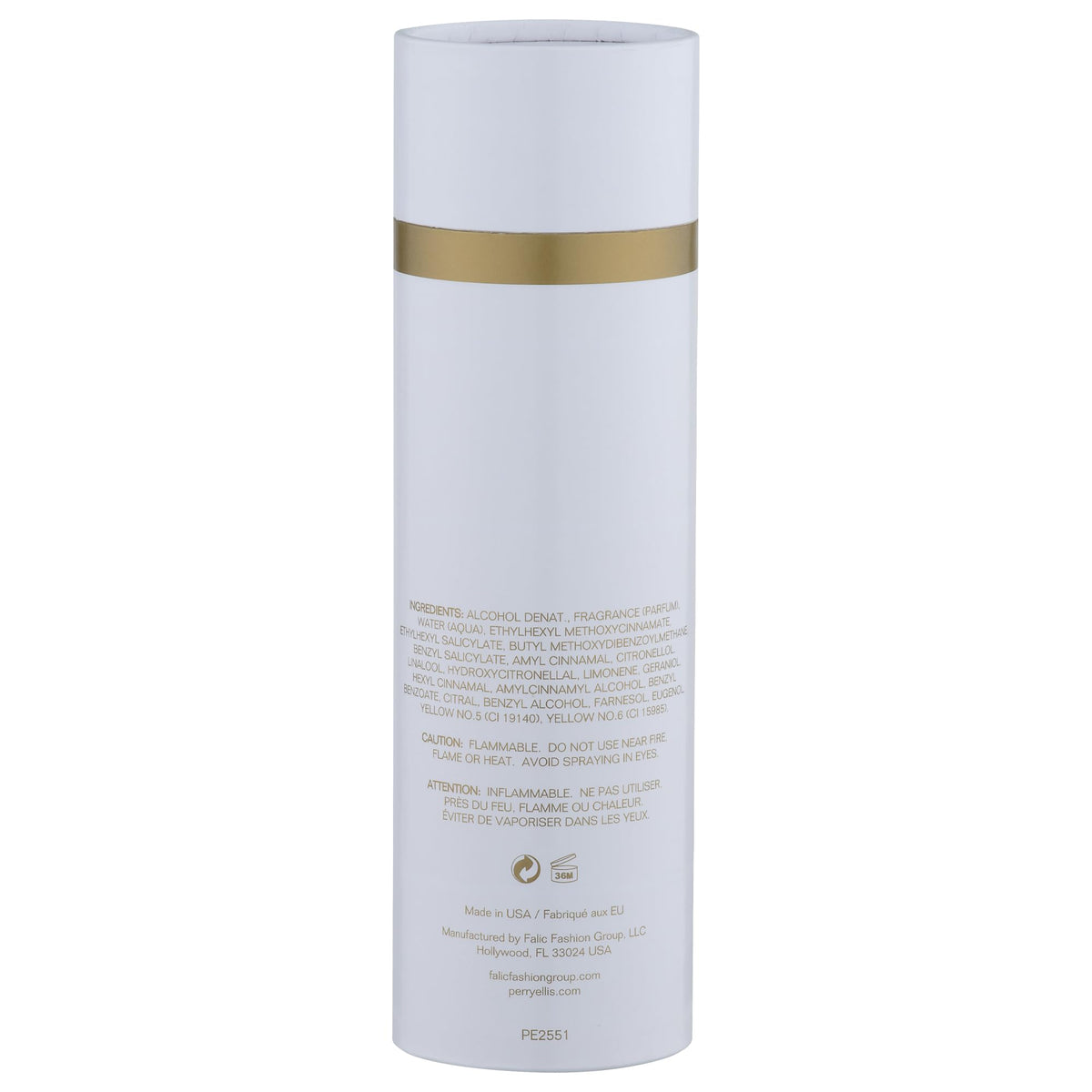 Perry Ellis 360 Women's Fragrance