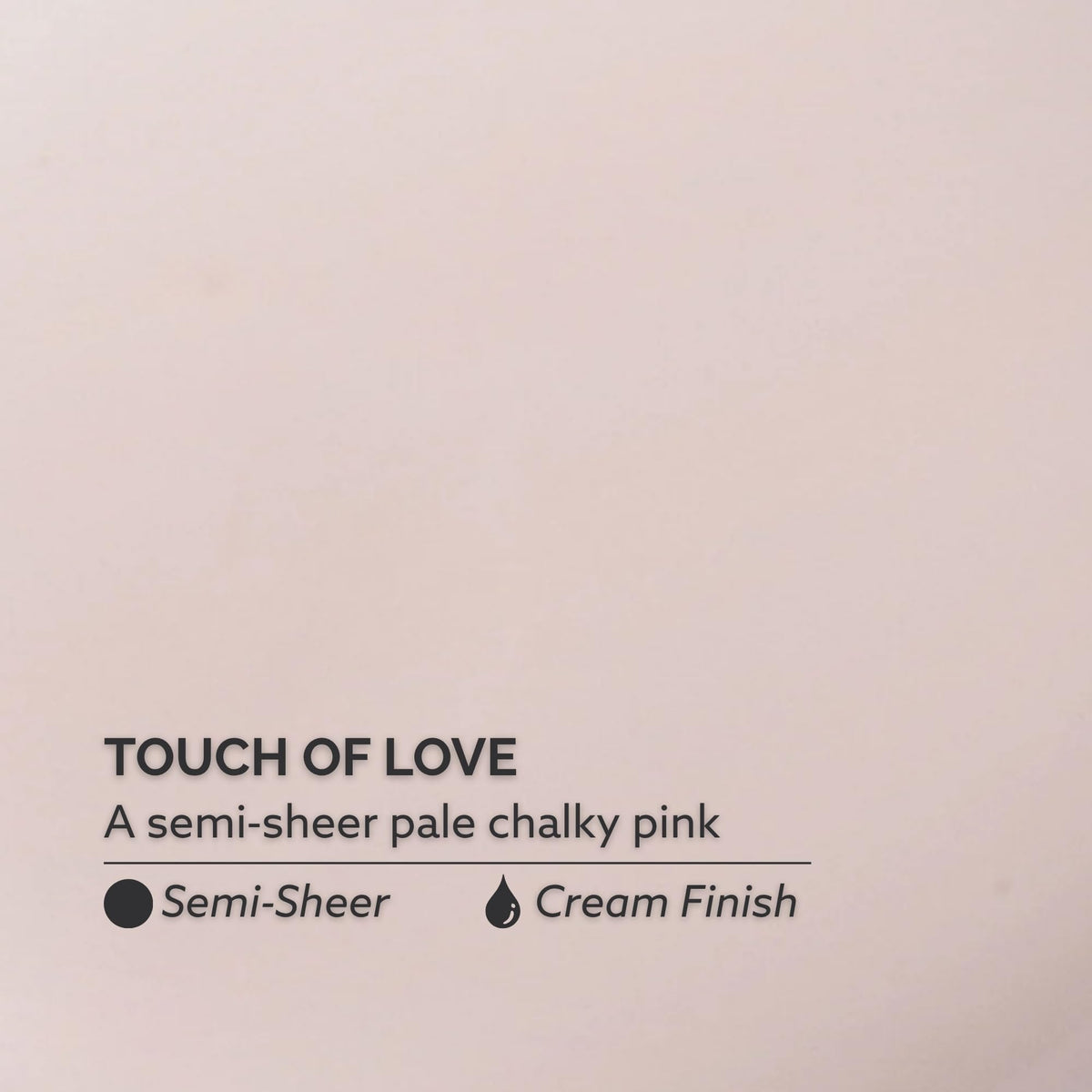 Dazzle Dry Nail Lacquer Step 3, Touch of Love, Pale Pink, 0.5 fl oz