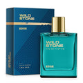 Wild Stone Edge Eau De Parfum for Men, 100 ml