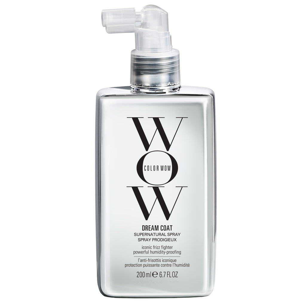 COLOR WOW Dream Coat Supernatural Anti-Frizz Hair Spray