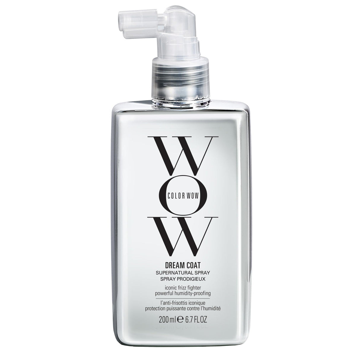 COLOR WOW Dream Coat Supernatural Anti-Frizz Hair Spray
