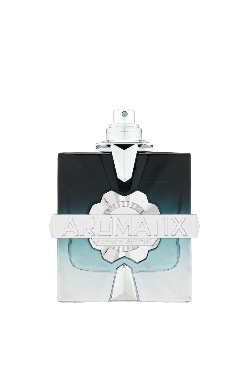 French Avenue Frostbite Aromatix X Extrait de Parfum Woody Aromatic Fragrance 100ml