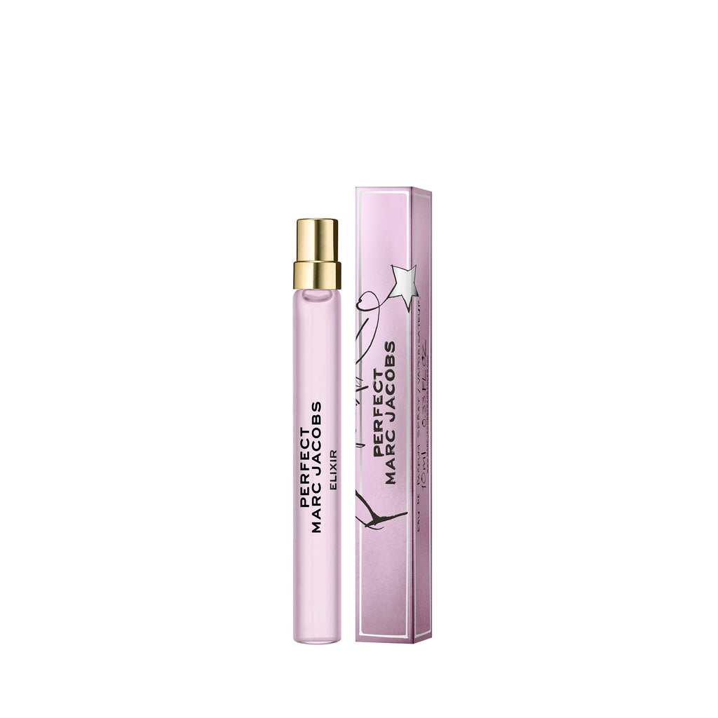 Marc Jacobs Perfect Elixir Ambery Floral Eau de Parfum
