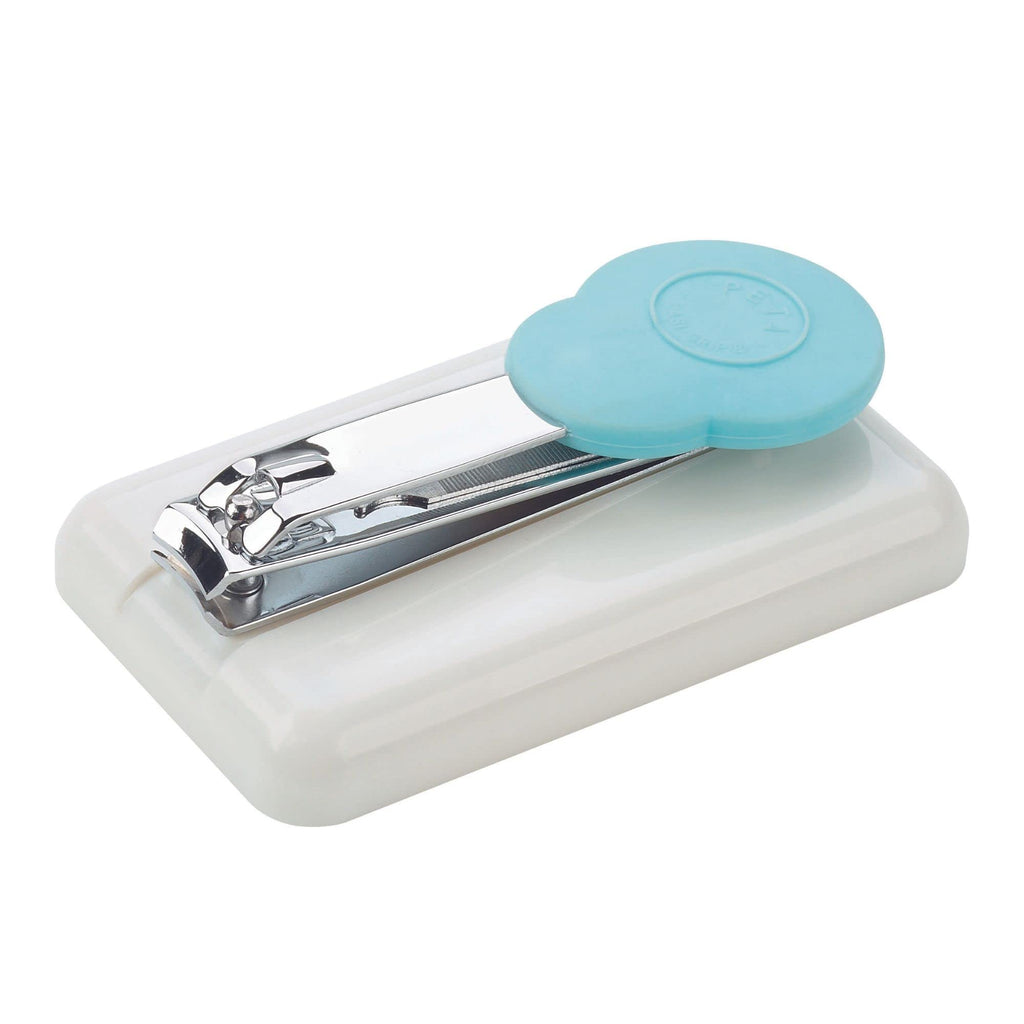 Peta Table Nail Clipper PNC-3 Mounted Non-Slip