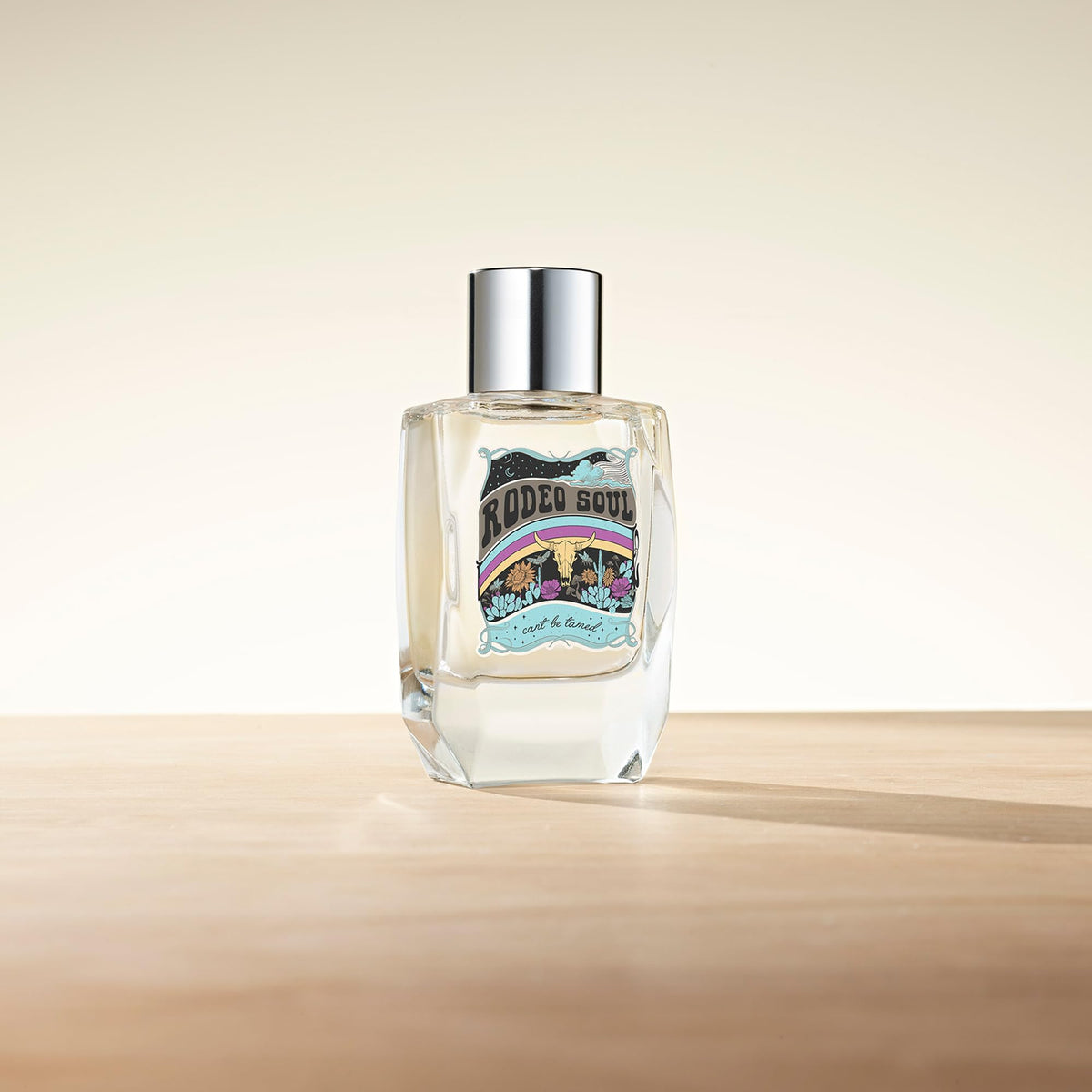 Tru Western Eau de Parfum Fragrance