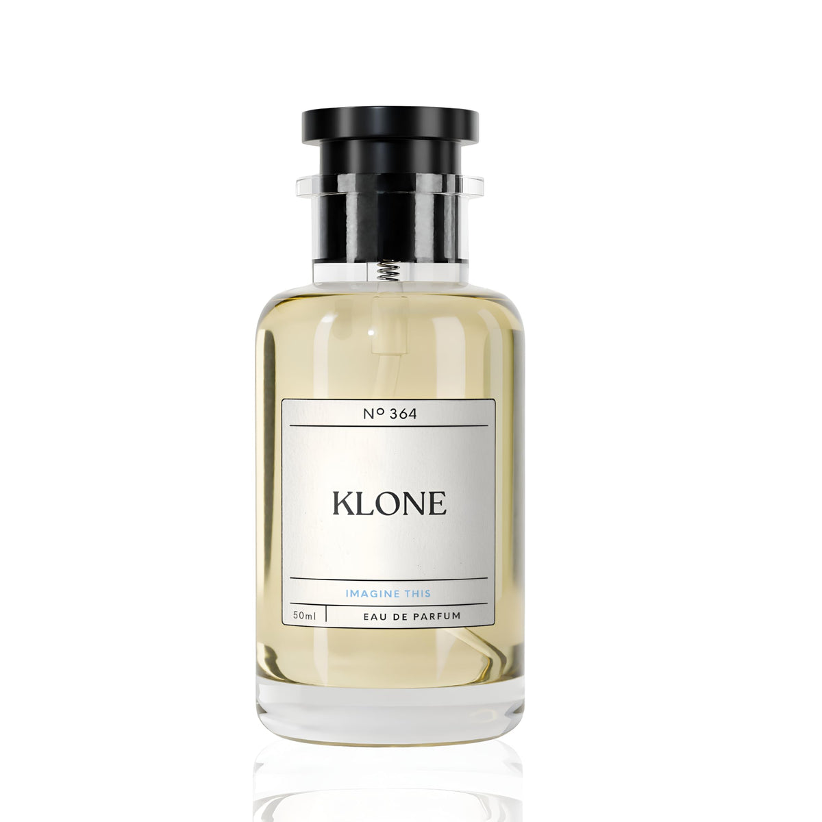 Klone Imagine This Eau de Parfum – Long-Lasting Designer-Inspired Fragrance