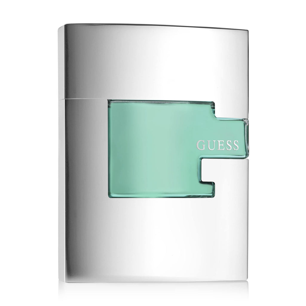 Guess Eau de Toilette Spray for Men, 5.1 oz