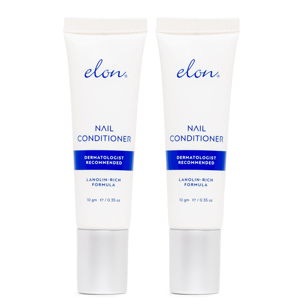 Elon Lanolin-Rich Nail Conditioner and Cuticle Cream