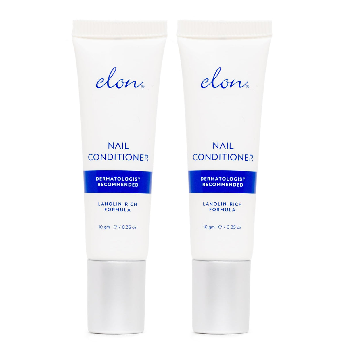 Elon Lanolin-Rich Nail Conditioner and Cuticle Cream