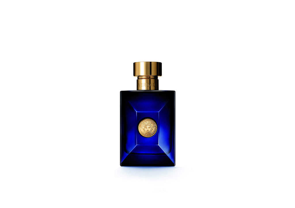 Versace Pour Homme Dylan Blue Men's Eau de Toilette Spray, 1.7 oz