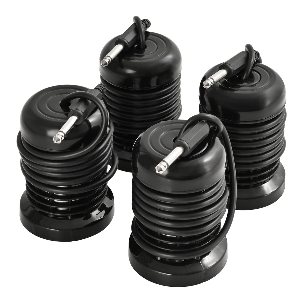 4 Pack Replacement Arrays for Ionic Detox Foot Bath Machine