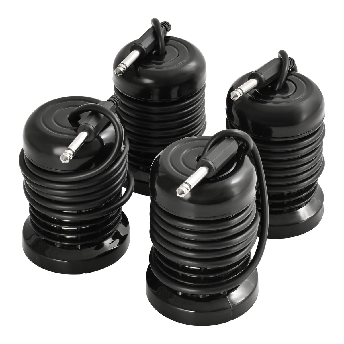 4 Pack Replacement Arrays for Ionic Detox Foot Bath Machine