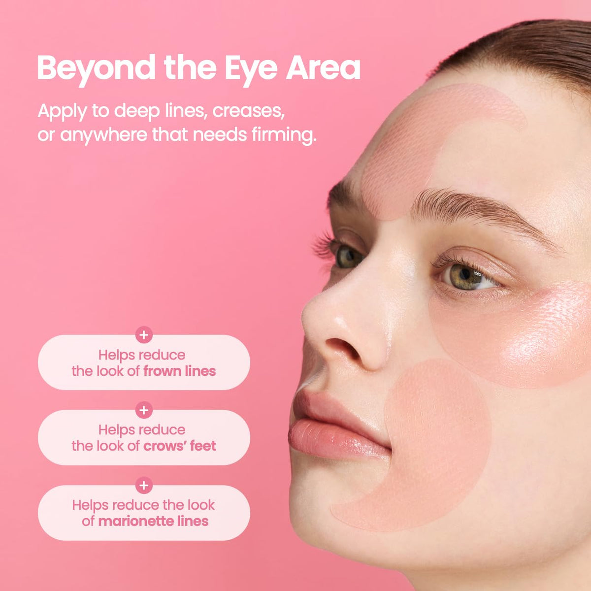 BIODANCE Eye Patches for Under-Eye and Facial Skincare