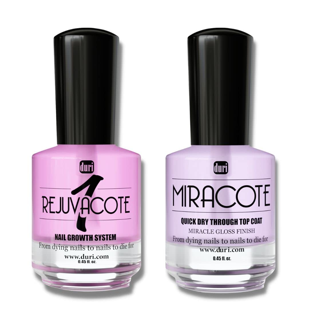 duri Nail Care Product