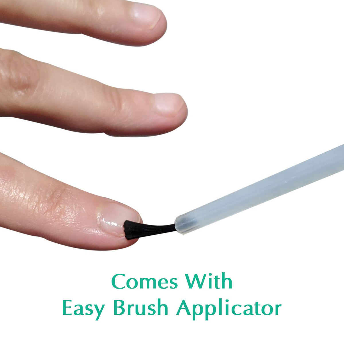 Urea Nail Gel for Fingernail and Toenail Care