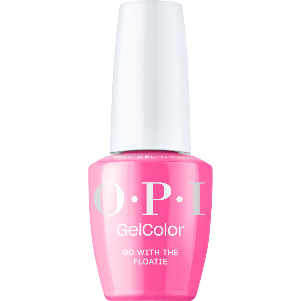 OPI GelColor Professional Gel Polish with LED Curing