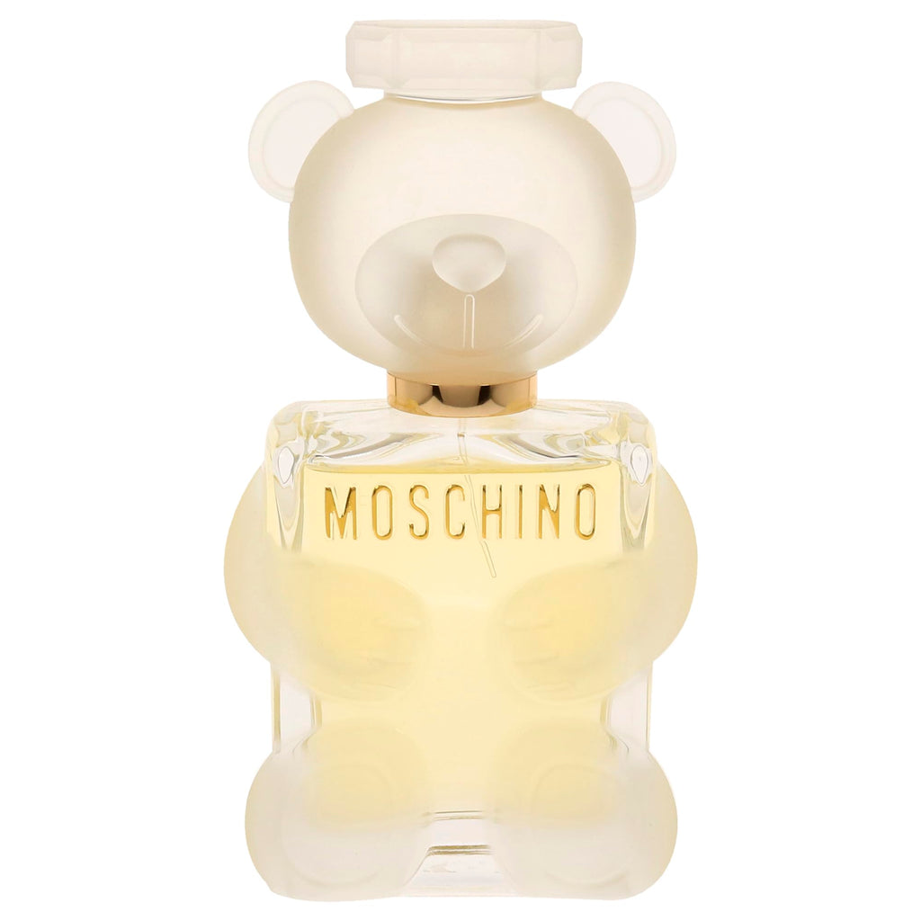 Moschino Toy 2 Eau de Parfum Spray for Women
