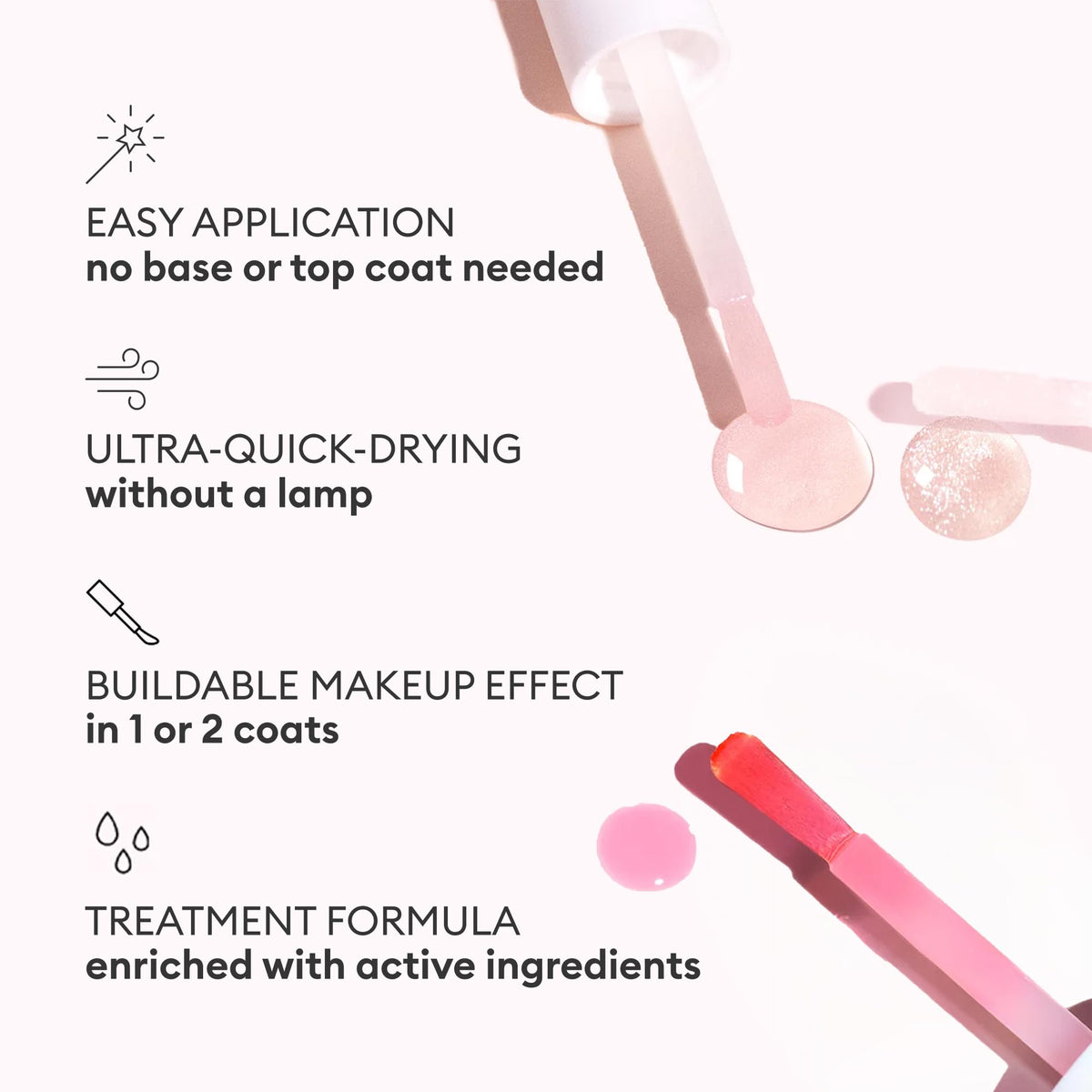 Manucurist Active Nail Care Trio Gift Set