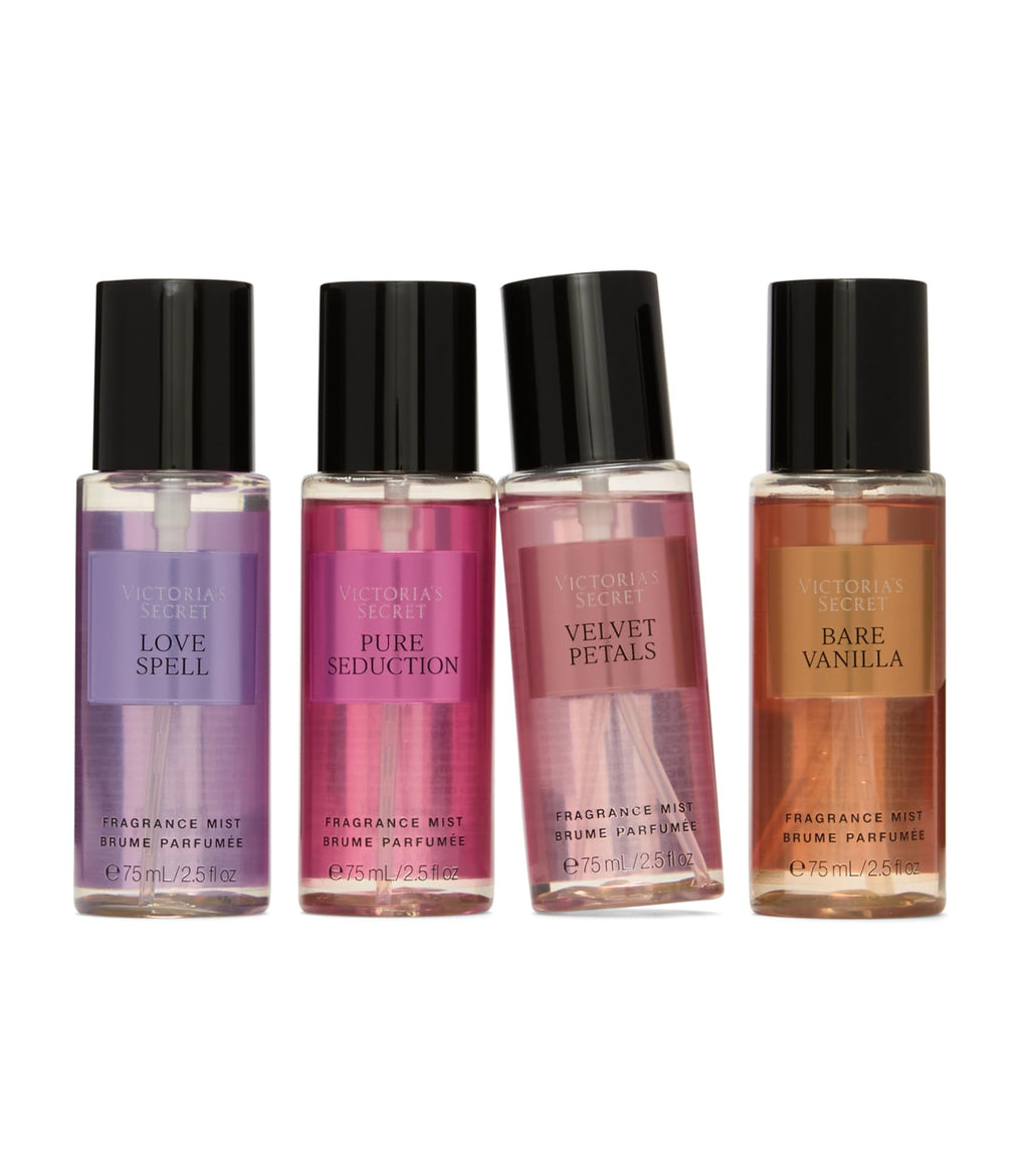 Victoria's Secret Fragrance Mist